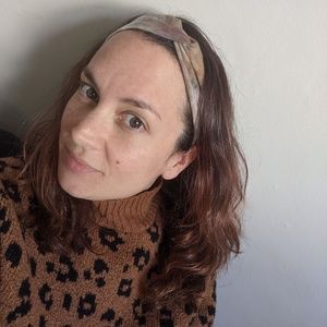 Meet your Posher, Eva